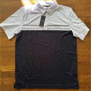 Travis Matthews Perfect Polo NWT